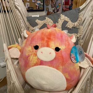 16 in celestina squishmallow